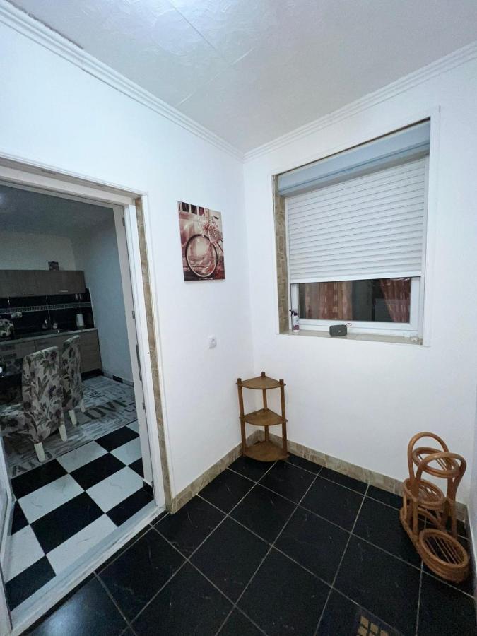 Bojana12 Apartment Backa Palanka Bagian luar foto